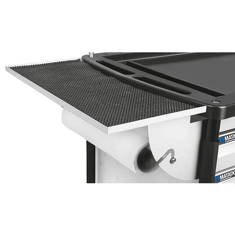 VARIO Papierrollenhalter, MATADOR Art.-Nr. 81640201 Top-Preis